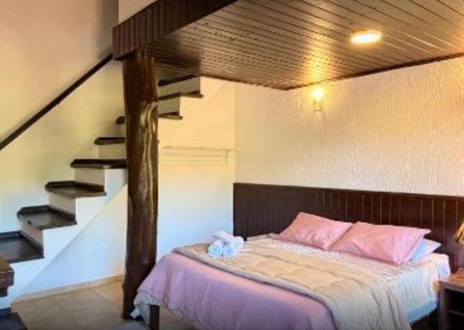 Conforto - Villa di Serra by Concavus
